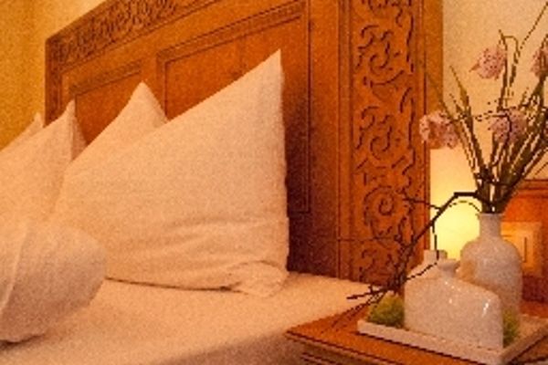 Sporthotel Wildstrubel (Lenk)